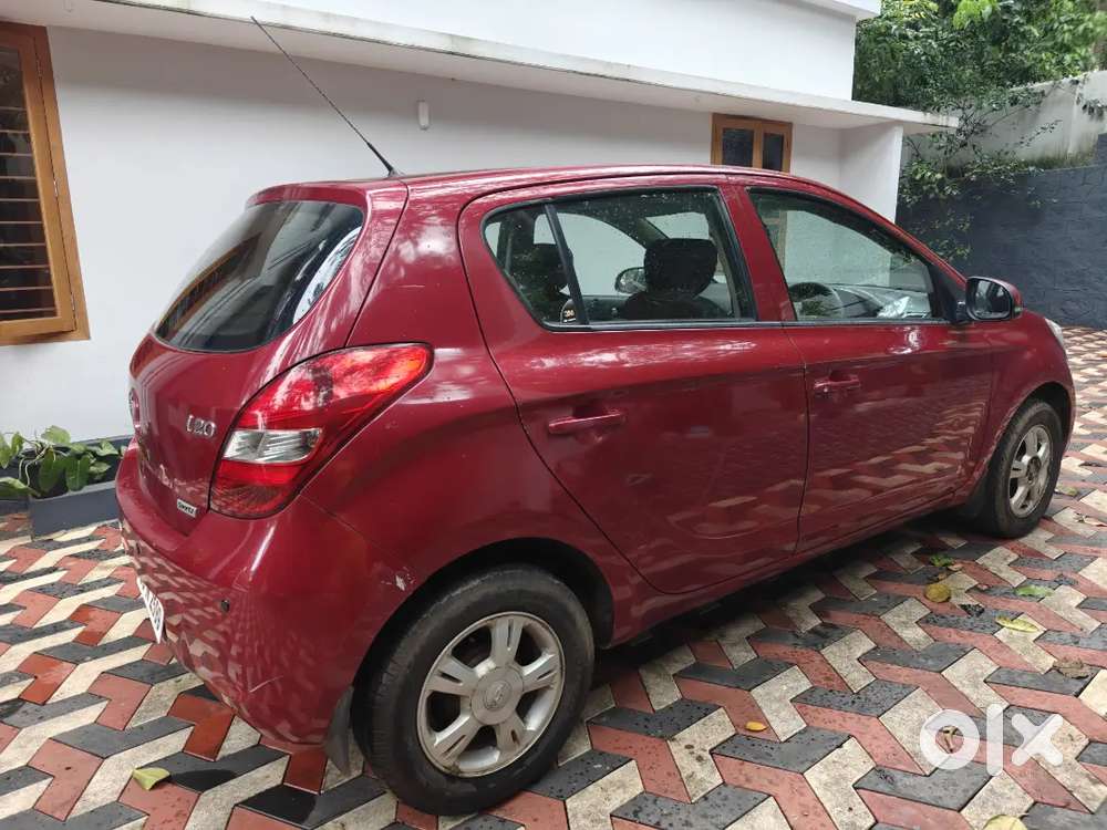 Good Condition I20 For Sale