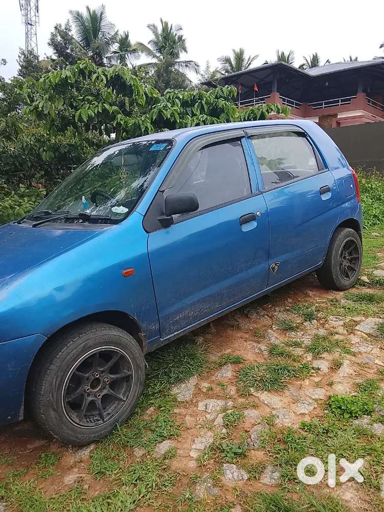 Alto 2007 Std