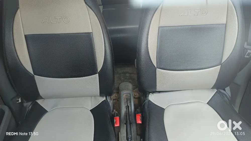 Good Condition, Well Maintained, New Tyres, Rc & Insurance H