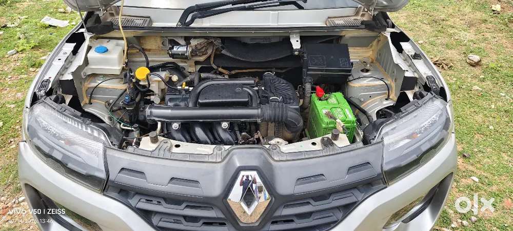 2020 Renault Kwid Sce 0.8