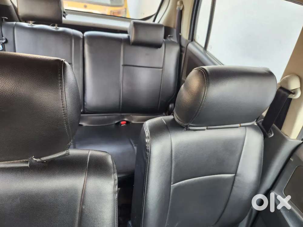 Maruti Suzuki Wagon R Pro 2012