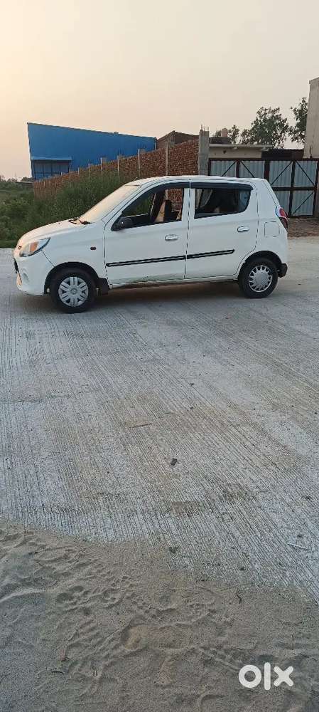 2013 Maruti Suzuki Alto