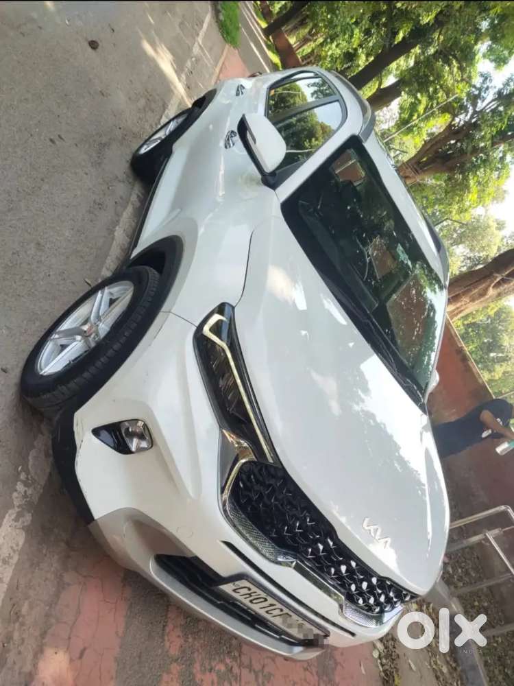 Kia Sonet Diesel 2021