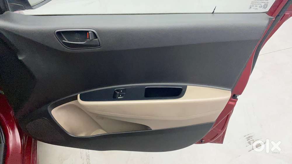 Hyundai Grand I10 2013-2016 Era, 2013, Petrol