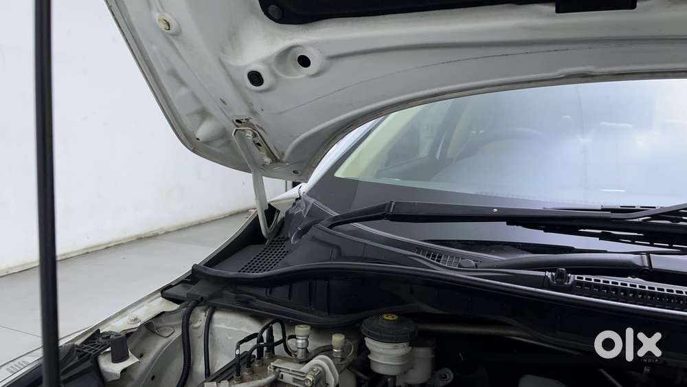Honda City I-vtec Cvt V, 2021, Petrol