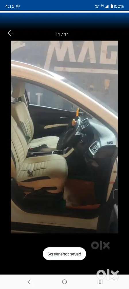 Maruti Suzuki S-cross 2016 Diesel Very Good Condition