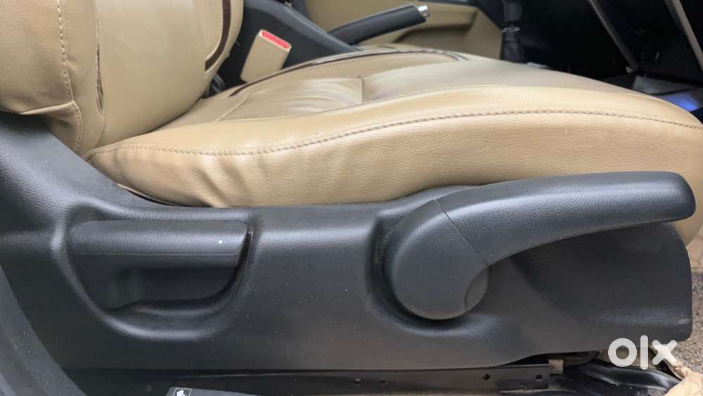 Honda City 2015-2017 I Vtec Sv, 2015, Petrol