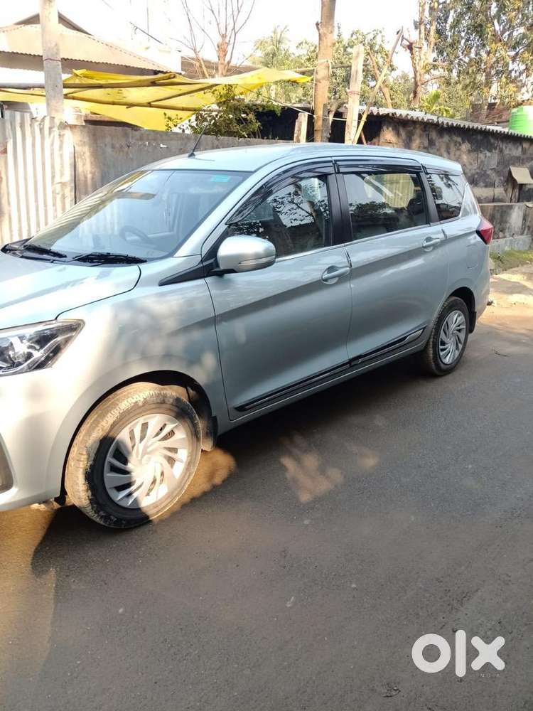 Maruti Suzuki Ertiga 2023 Petrol 37000 Km Driven