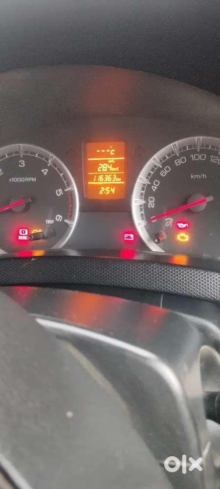 Maruti Suzuki Swift Dzire 2013 Diesel 116000 Km Driven