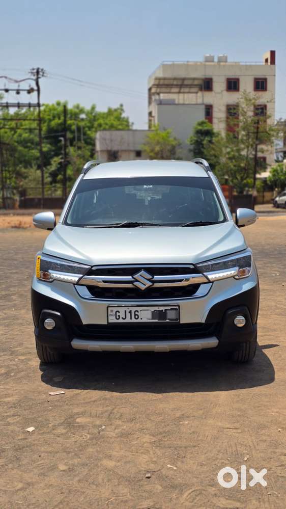Maruti Suzuki Xl6 1.5 Zeta Mt, 2025, Cng & Hybrids