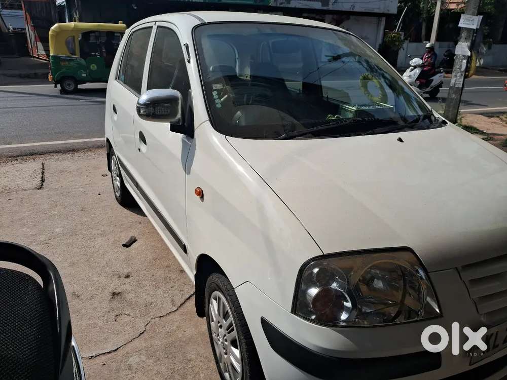 Hyundai Santro 2011 For Sale