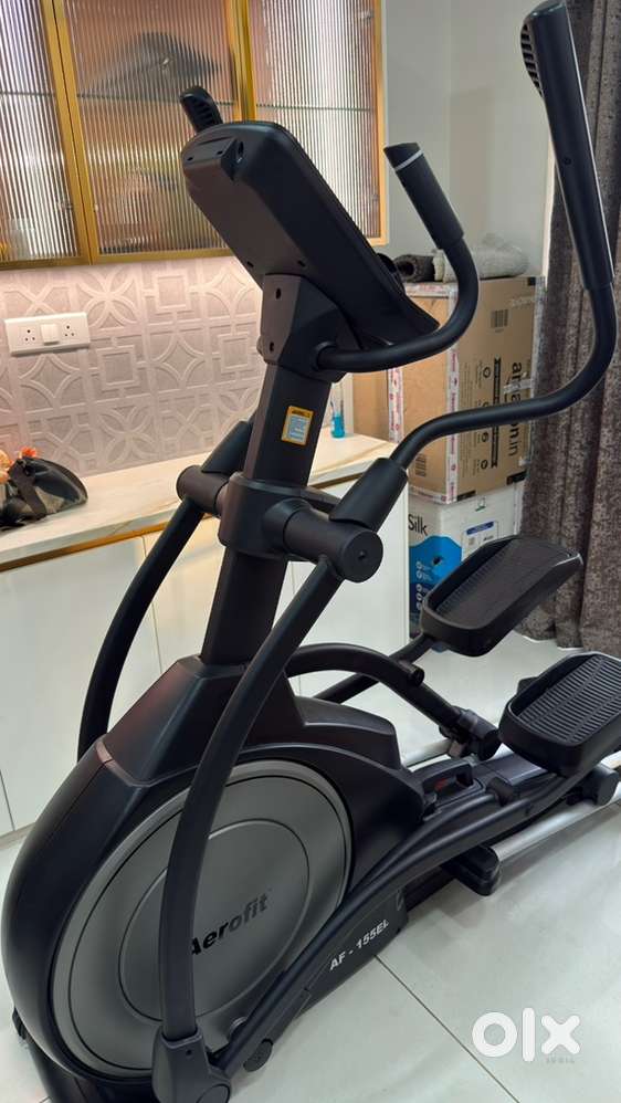 Commercial Cross trainer Aerofit Gym Fitness 1825464129