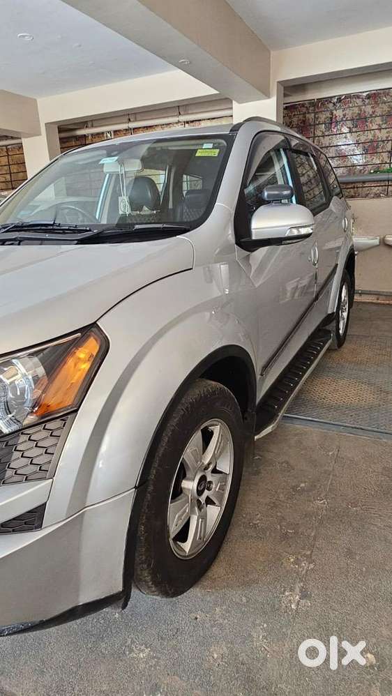 Mahindra Xuv500 2014-2015 Diesel Good Condition