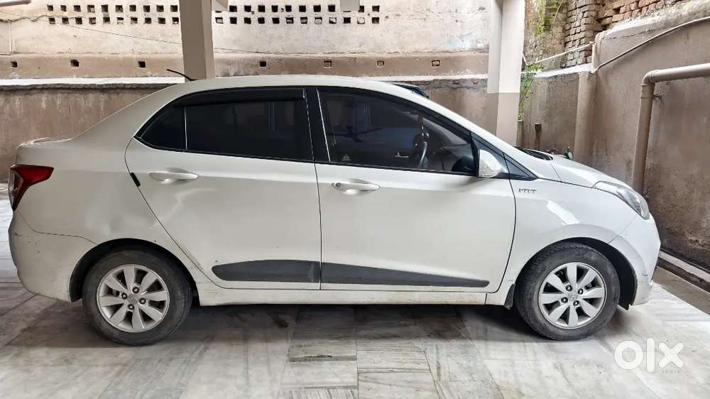 Hyundai Xcent Prime 2014 Model