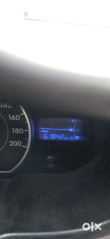 Hyundai I10 2010 Petrol Well Maintained