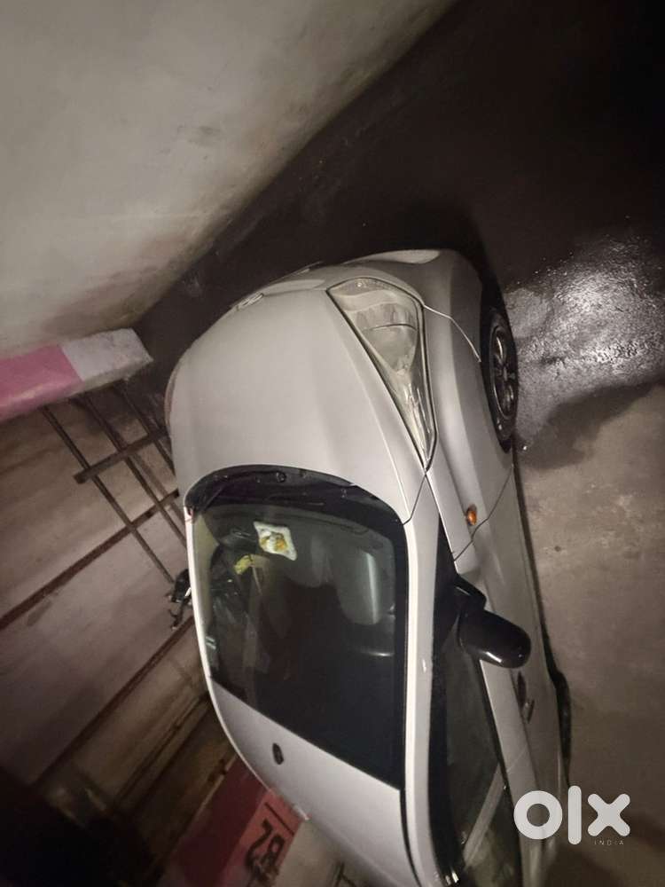 Hyundai Eon Petrol 2016
