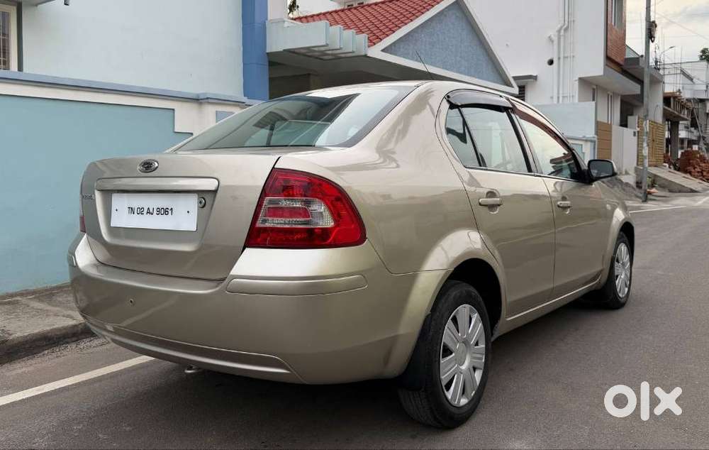 Ford Fiesta 1.4 Zxi Duratec, 2009, Petrol