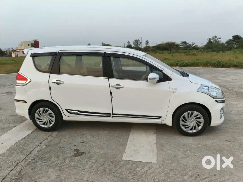 Maruti Suzuki Ertiga Vdi 2017