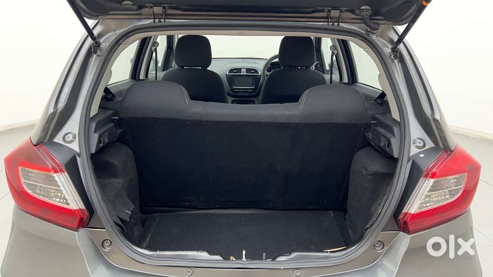 Tata Tiago 1.2 Revotron Xz Plus, 2021, Petrol