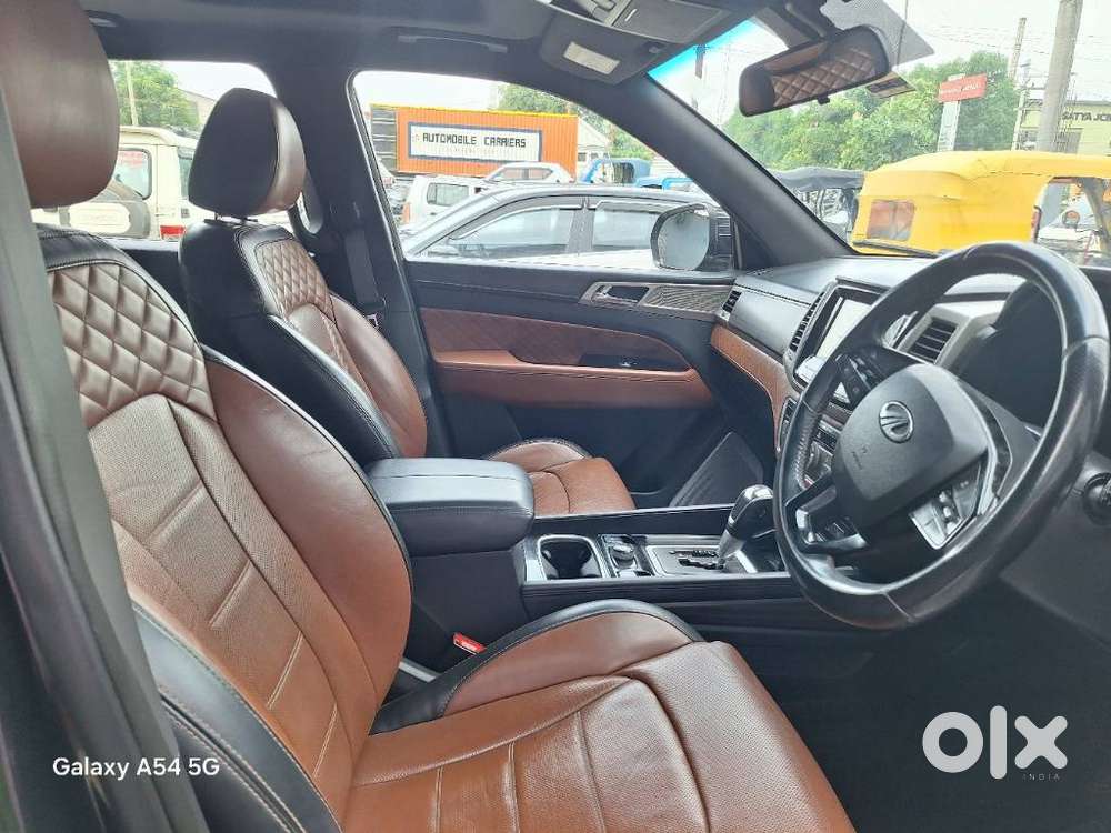 Mahindra Bolero Power Plus