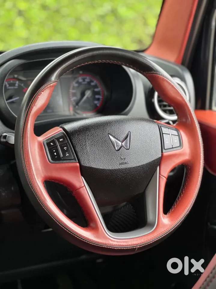 Mahindra Thar 1.5 Lx Hard Top Diesel At 4 Rwd, 2023, Diesel