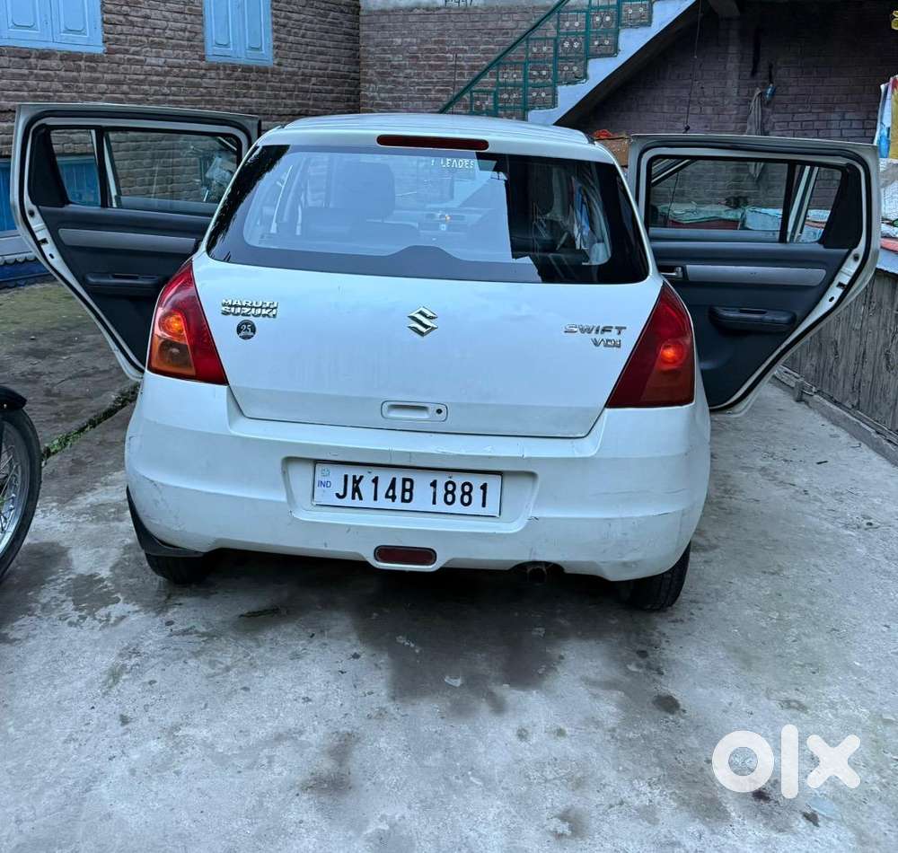 Maruti Suzuki Swift 2009 Diesel Well Maintained