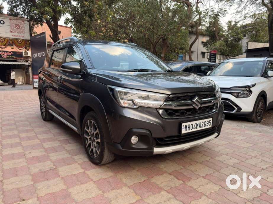 Maruti Suzuki Xl6 1.5 Zeta At, 2024, Petrol