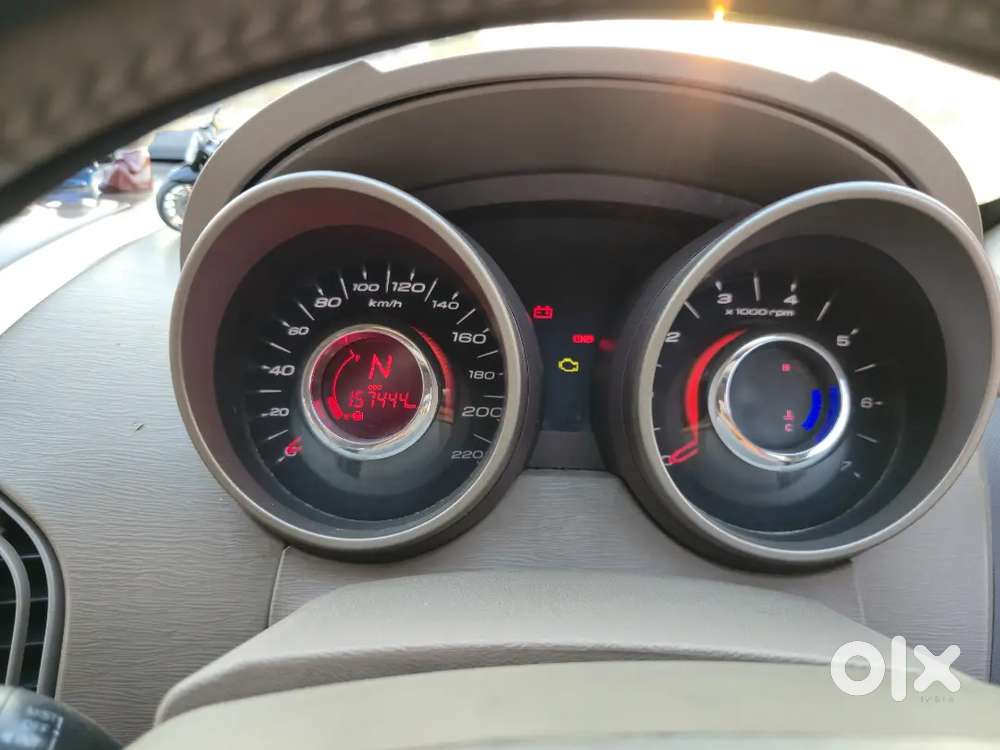 Mahindra Xuv500 2013 Diesel 158000 Km Driven