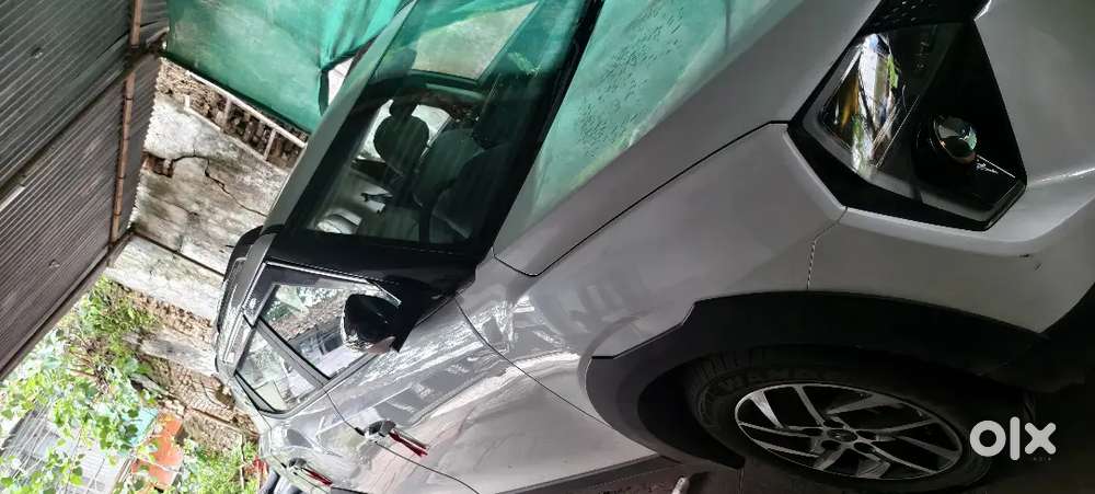 Mahindra Xuv 3xo 2026 Model
