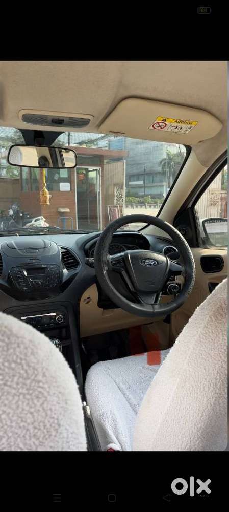 Ford Figo Aspire 1.5 Tdci Ambiente, 2018, Diesel