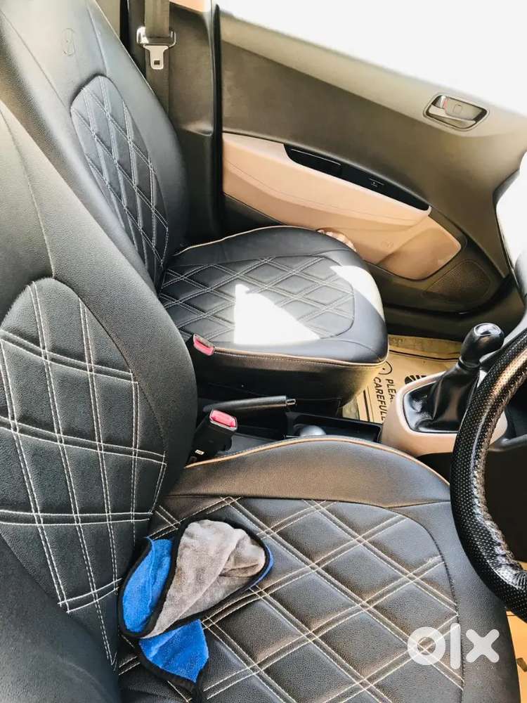 Hyundai Grand I10 2015 Petrol Automatic