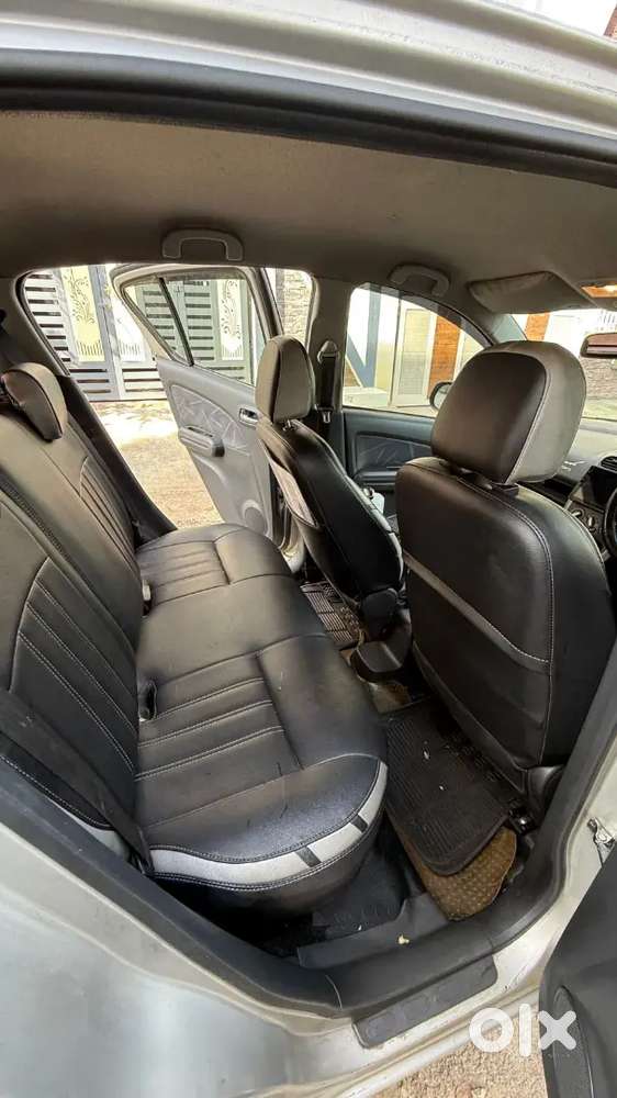 Maruti Ritz Vdi 2009