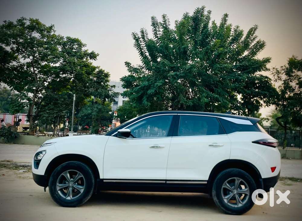 Tata Harrier Xza, 2022, Diesel