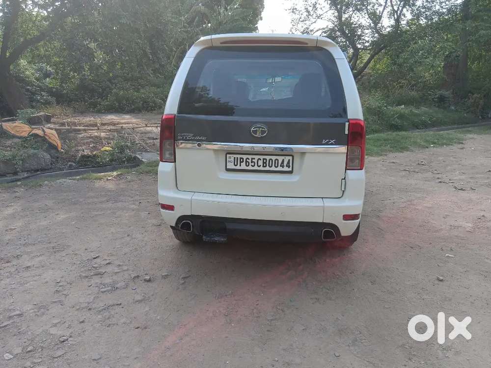 Tata Safari Storme 2015 Diesel 75000 Km Driven