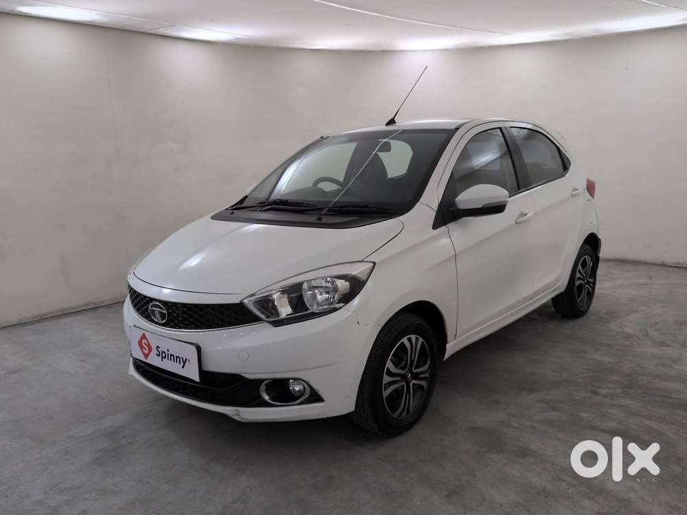 Tata Tiago Xza, 2018, Petrol