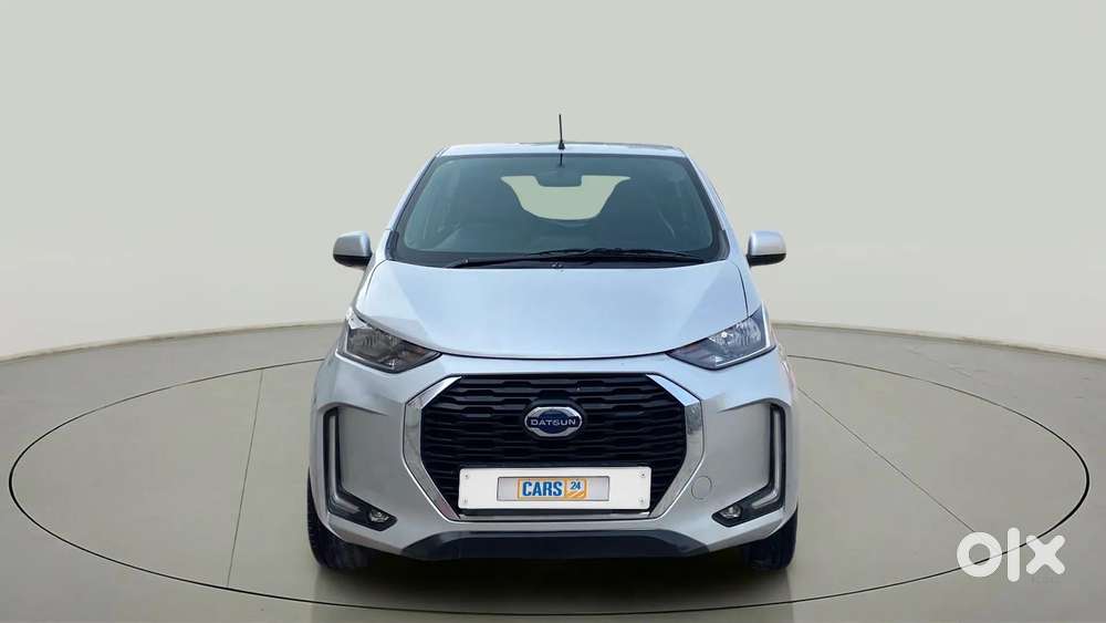 Datsun Redigo 2020-2022 1.0 T (o), 2020, Petrol