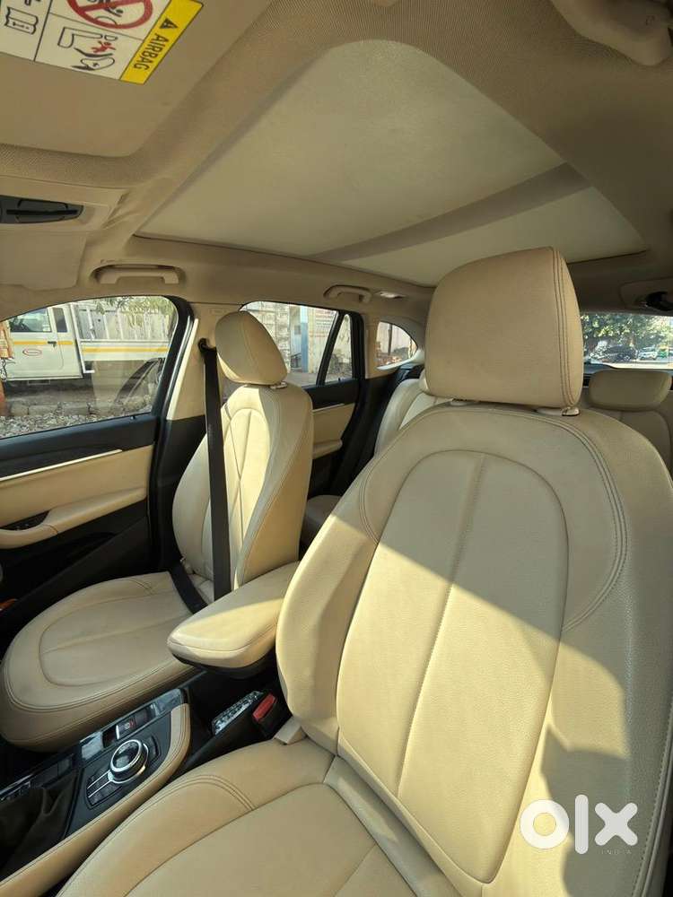 Bmw X1 2018 Diesel Well Maintained