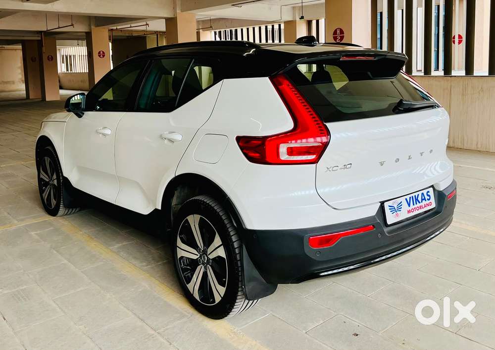 Volvo Xc40 Recharge P8 Awd, 2023, Electric