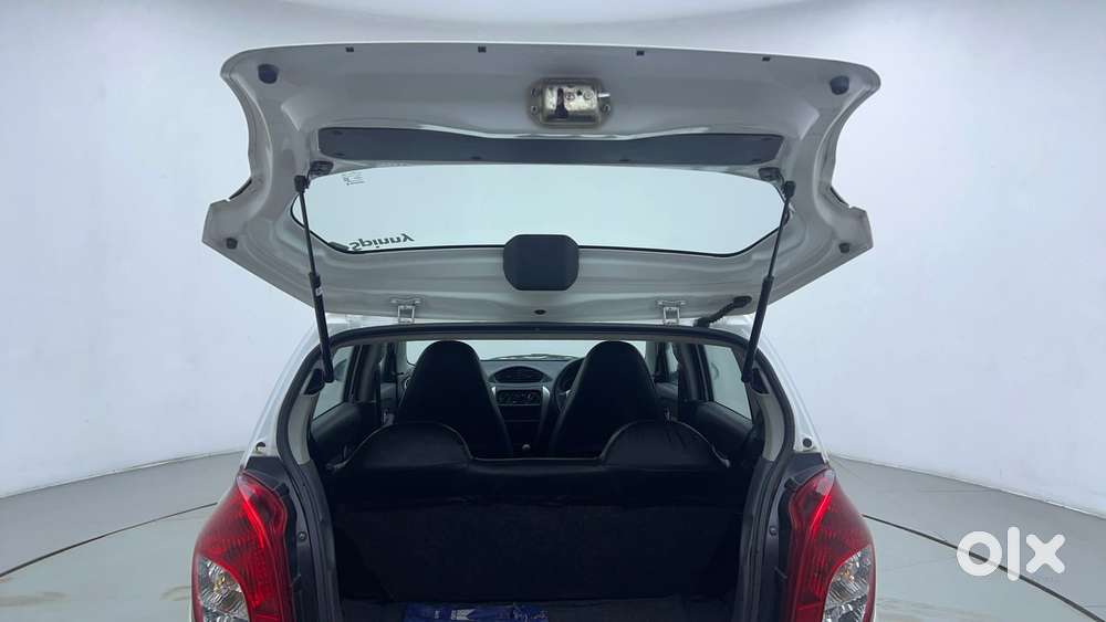 Maruti Suzuki Alto 800 Lxi, 2017, Petrol