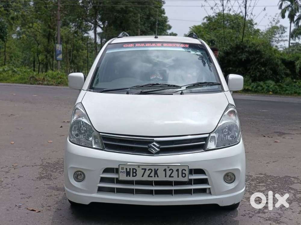 Maruti Suzuki Estilo Vxi Bs-iv, 2014, Petrol
