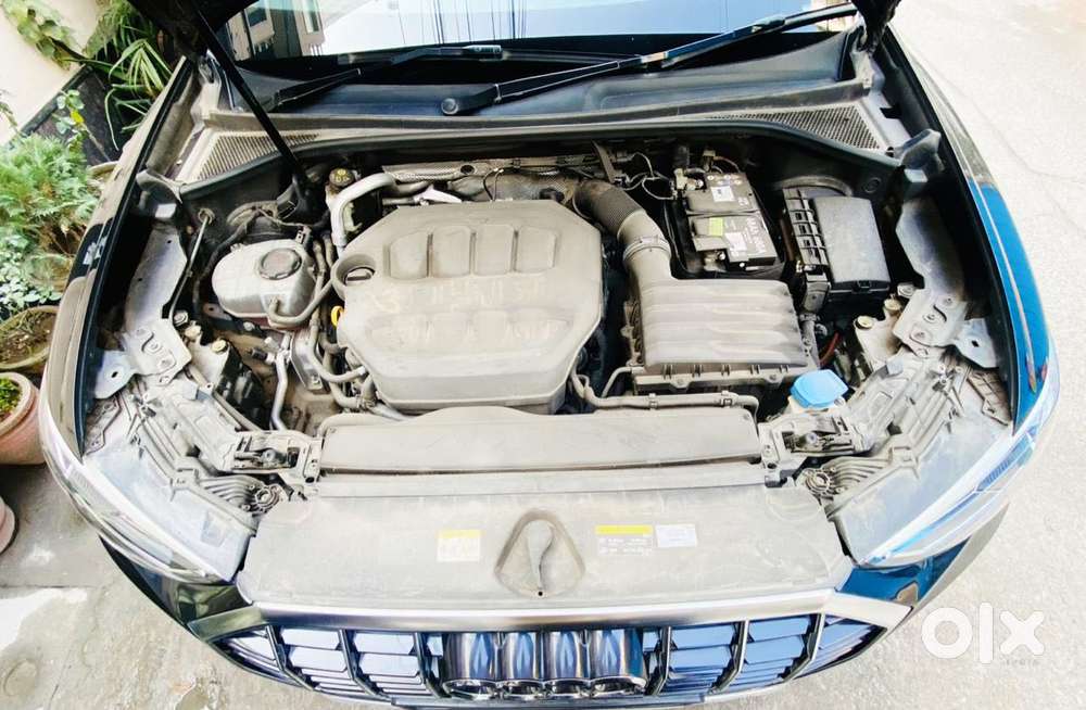 Audi Q3 2.0 Tfsi Quattro Premium Plus, 2023, Petrol