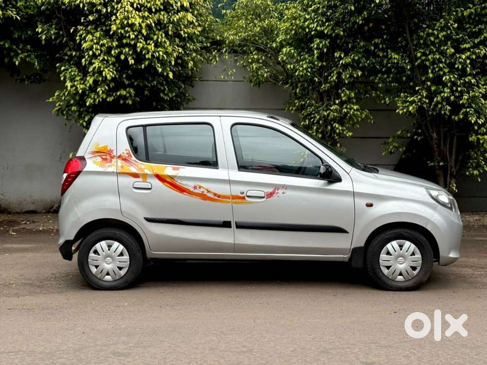 Maruti Suzuki Alto 800 0.8 Lxi (o), 2015, Petrol