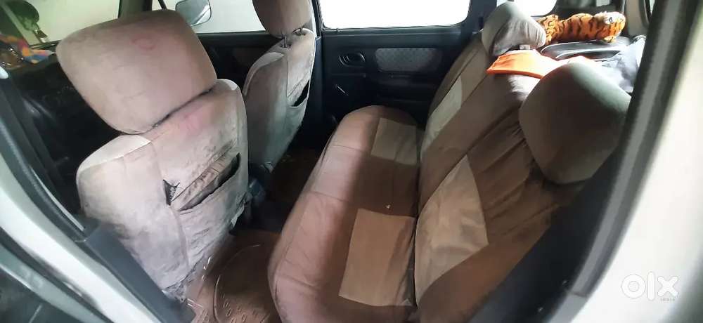 Engine,ac,betty Tyre All Are Good Condition