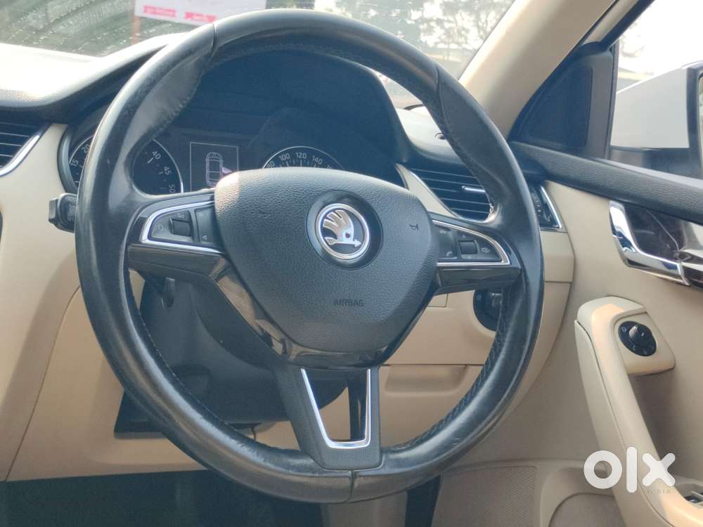 Skoda Octavia 2013-2017 Style Plus 2.0 Tdi At, 2016, Diesel