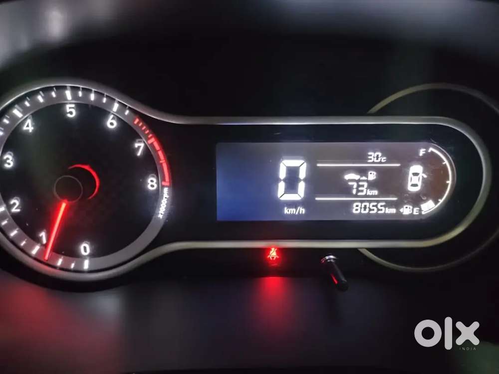 Hyundai Nios I10