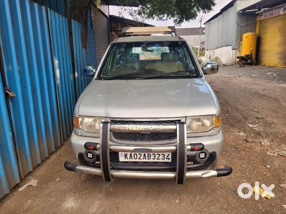 Tavera For Sell 250,000