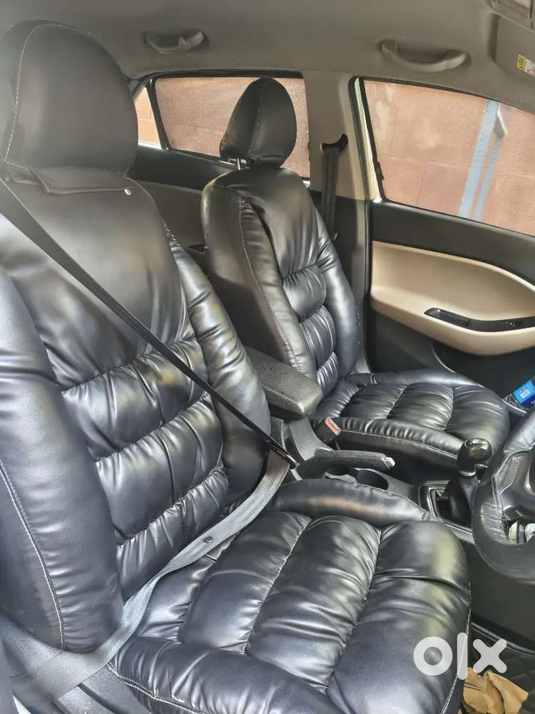 Hyundai I 20 .asta Manual Top Model 2017