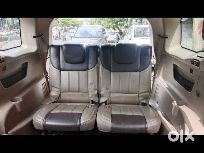 Mahindra Xuv500 W8, 2014, Diesel