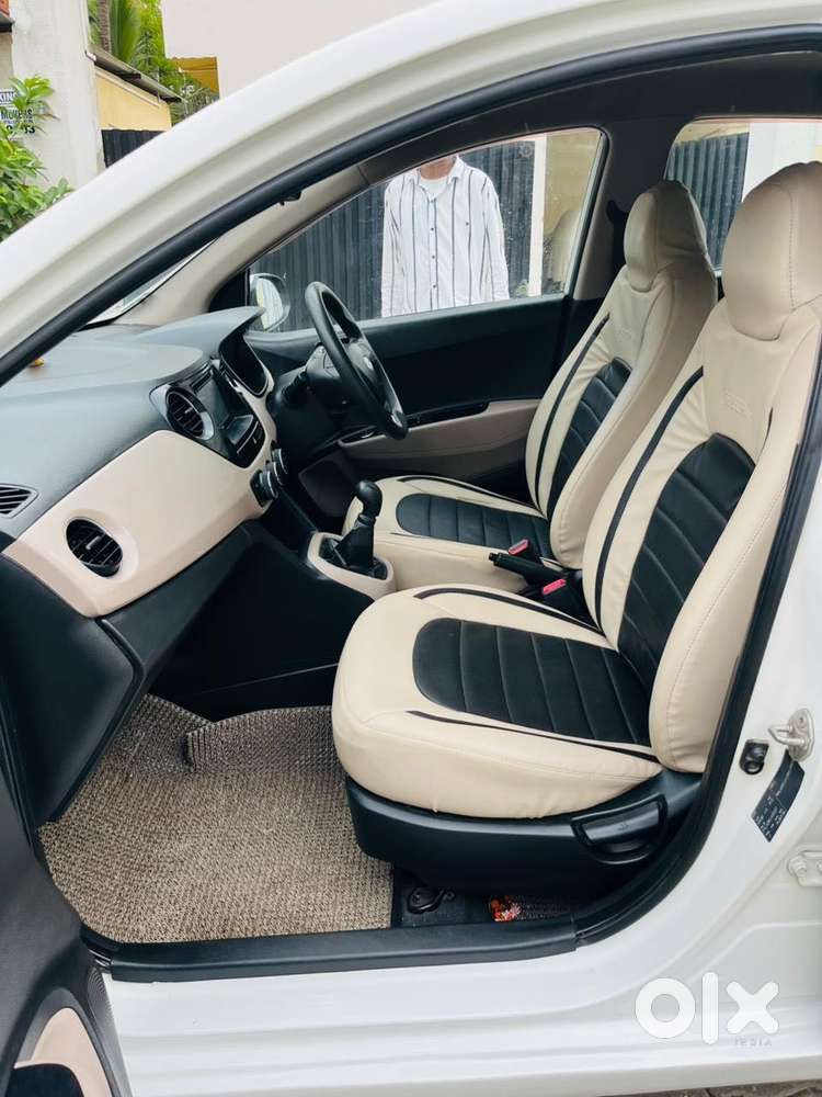 Hyundai Grand I10 2013-2016 Magna, 2013, Petrol