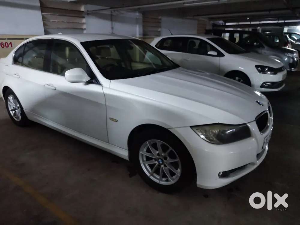 Bmw 320d 2010 Tax Upto 2031. Orginal Kerala Vehicle. Fully Refurbished
